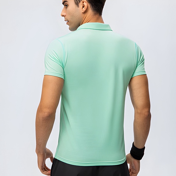 Cool Refresh Polo - Picture 2 of 8